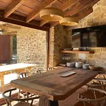 펜션 La Casa Del Horno *