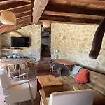 펜션 La Casa Del Horno Hornedo