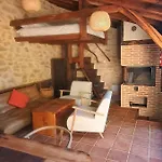 La Casa Del Horno 펜션 *