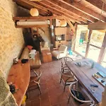 La Casa Del Horno 펜션 Hornedo