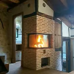 La Casa Del Horno 펜션 Hornedo