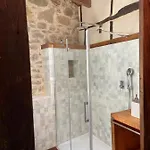 펜션 La Casa Del Horno Hornedo