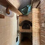 펜션 La Casa Del Horno Hornedo