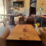 La Casa Del Horno 펜션 Hornedo