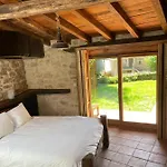 펜션 La Casa Del Horno