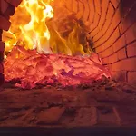 펜션 La Casa Del Horno