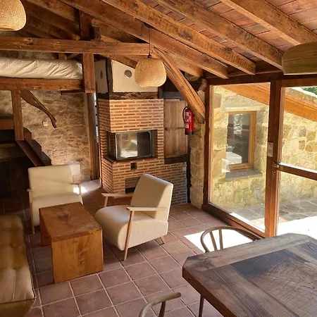 펜션 La Casa Del Horno *