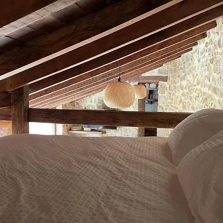 La Casa Del Horno * Hornedo
