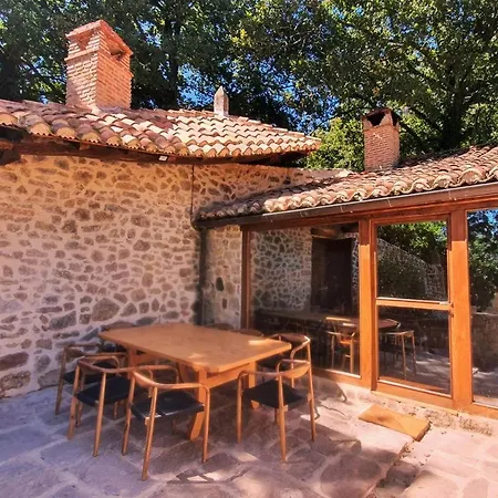 펜션 La Casa Del Horno *