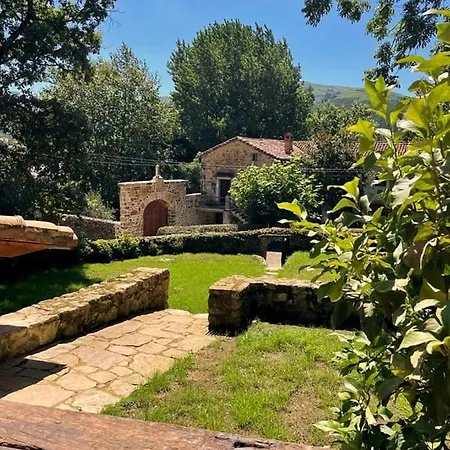 La Casa Del Horno *