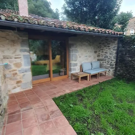 La Casa Del Horno