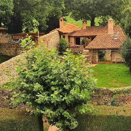 La Casa Del Horno