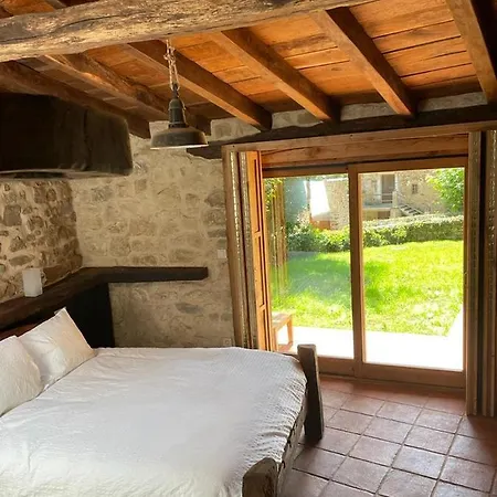 Semesterbostad La Casa Del Horno