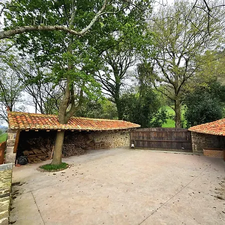 La Casa Del Horno Hornedo