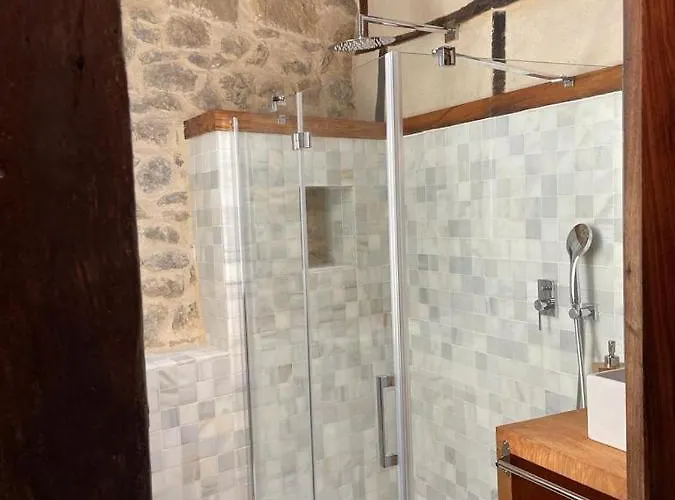 Сasa de vacaciones La Casa Del Horno Hornedo